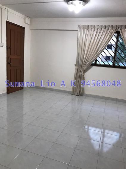 Blk 738 Yishun Street 72 (Yishun), HDB 4 Rooms #156818712
